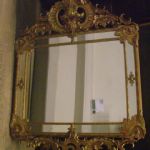 360 5201 Spegel